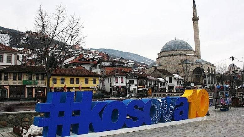 Kosova’da ‘Tutuklanması Gereken Sırplar’ Listesi Tepki Çekti