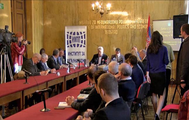 Kosova’yı Tanıması İçin Sırbistan’ın Şartları