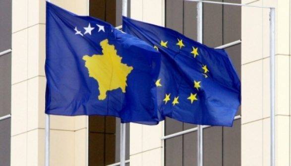 AB:Kosova Hükümetini Önemli Görevler Bekliyor
