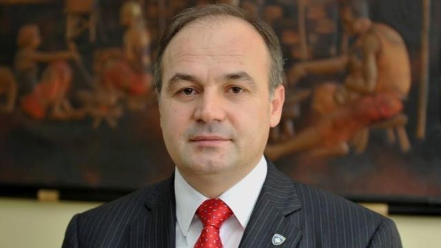 Kosova MARRİ'ye Üye Oldu