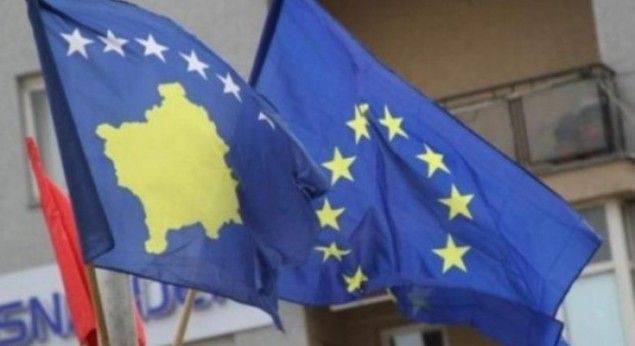 Kosova’nın AB’ye Yolu Belirsiz