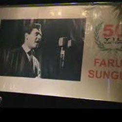 Faruk Sungur Vefat Etti