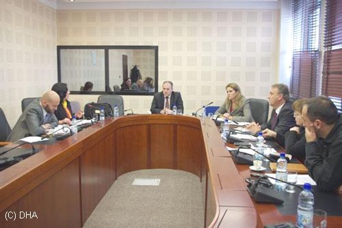 Kosova'da Kapalı Alanlarda Sigara İçme Yasağı Geliyor