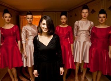 Kosova'da Moda Rüzgârları
