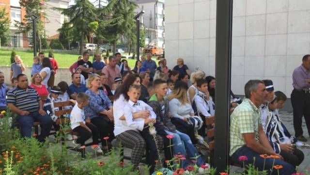 Kosova'da Sünnet Coşkusu