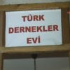 Kosova'da Türk Sivil Kuruluşları "Türk Denekler Evi" Çatısı Altında Toplandı