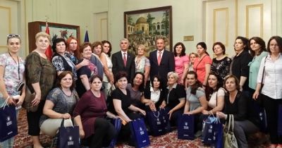 Kosova'dan Bursa'ya Anlamlı Yolculuk
