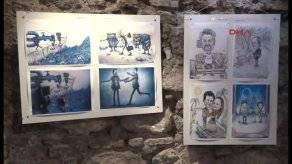 Kosova'da 11. Uluslararası Karikatür Festivali Başladı