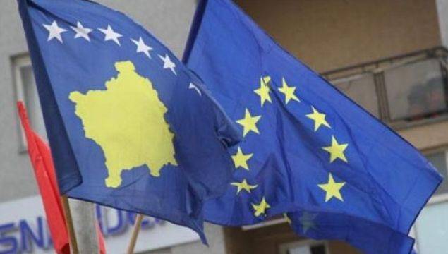 Dokuz Yılda Kosova