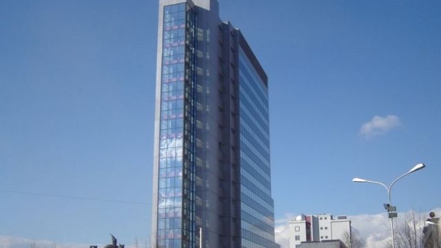 Kosova, Savaş Suçları Mahkemesi Değil Özel Ofis Talep Ediyor