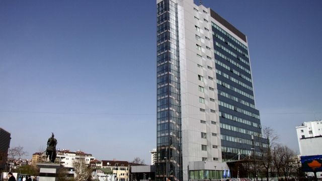 Kosova Yunan Krizine Doğru Kayıyor