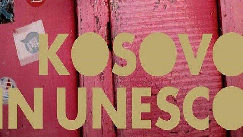 Dışişleri UNESCO’ya Üyelik Başvurusunun Yapılmaması Sebeplerini Açıkladı