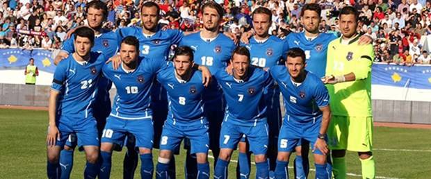 Kosova, Dünya Kupası'nda Türkiye'nin Grubunda