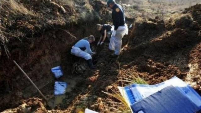 Yeni Pazar'daki Kazı Çalışmaları Hayal Kırıklığı