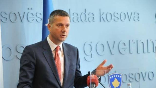 Kosova, Vizeler Muafiyeti Misyonu İçin Hazır‏