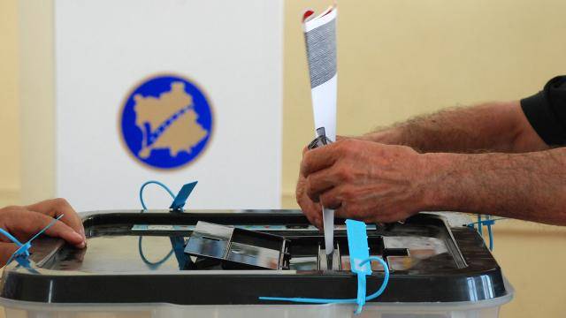 İkinci Tur Yerel Seçimler 14 Kasım’da