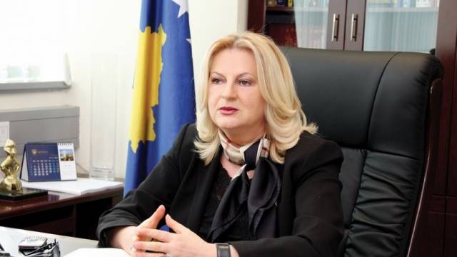Kosova, Sırbistan'ın Yasa Dışı Müdahalesinden AB'ni Bilgilendirdi