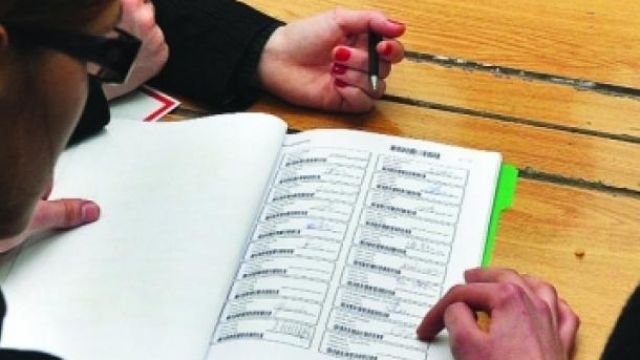 Kosova'da Seçmen Sayısı Sadece 672.504