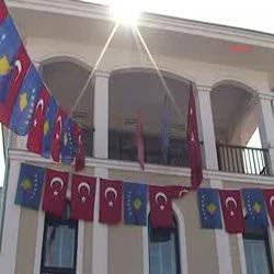 Komisyon Mamuşa Belediye Logosu Önerilerini Saptadı