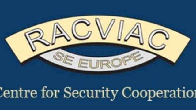 Kosova, RACVIAC'a Temsilci Atadı