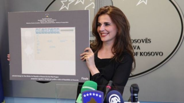 Kosova, Bosna ve Hersek'e Vize Uygulayacak