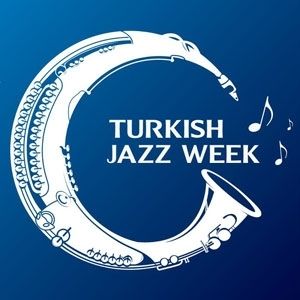 Türk Jazz Haftası  2-6 Nisan Tarihlerinde