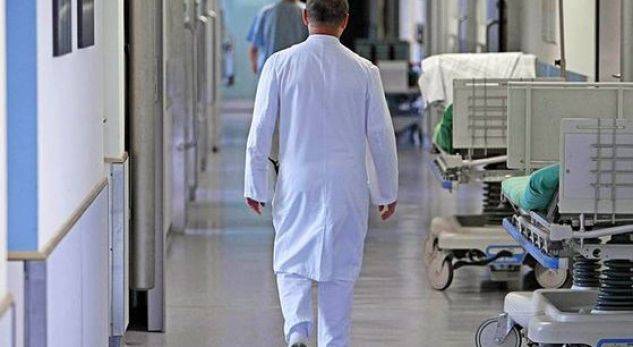 1.5 Ay Zarfında 41 Doktorumuz Ülkeyi Terk Etti