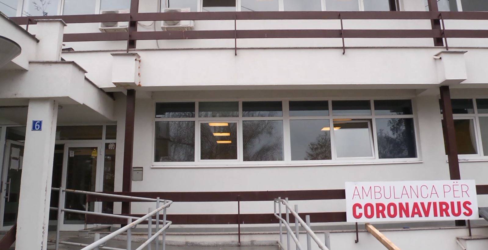Hastanede Covid-19 Tedavisi Görenlerin Sayısı 295’e Düştü