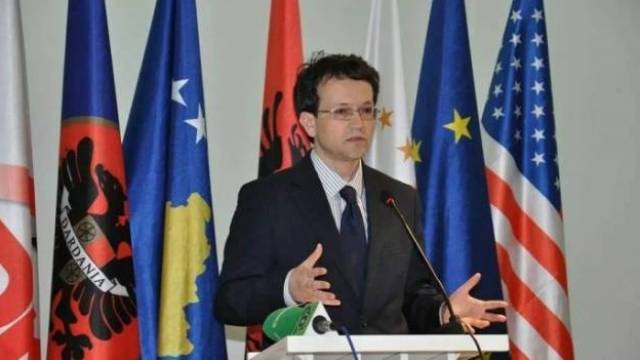 Kosova Diyalogu Bloke Etmedi, Anlaşmaların Uygulanmasını Talep Ediyor