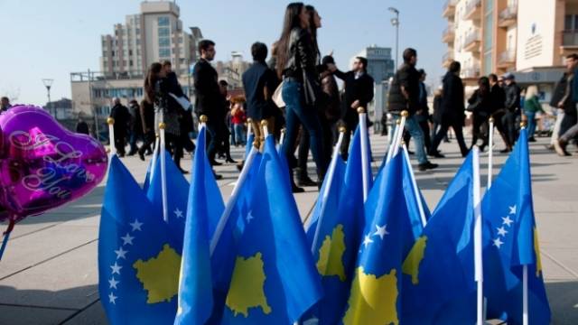 Kosova, Güvenli Bir Ülke İlan Edilemez