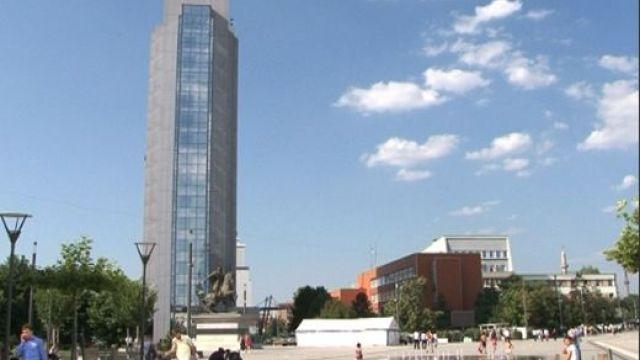 Kosova Rusya'ya Karşı Yaptırımlar İçin Hazırlanıyor