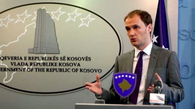 Kosova'dan Bosna'ya Vize Uyarısı