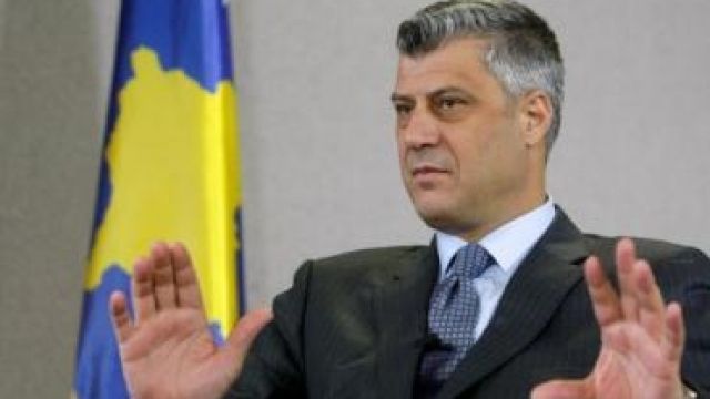 Kosova Şimdi de IŞİD-e Karşı Savaşa da Destek Sunuyor