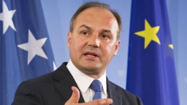 Kosova, Viyana Toplantısı Katılımcıları Arasında