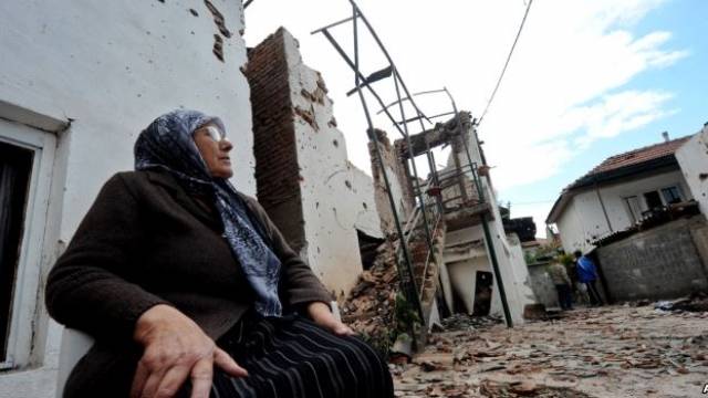 Kosova, Kumanova  Olaylarına Dahil Olan Vatandaşlarını Teyit Etmektedir