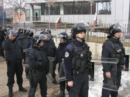 Polis Operasyonu Eksiklikler ve Süreç İhlalleriyle Sürdürüldü