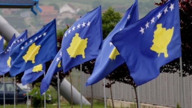 Kosova Beş AB Ülkesinden Tanıma Bekliyor