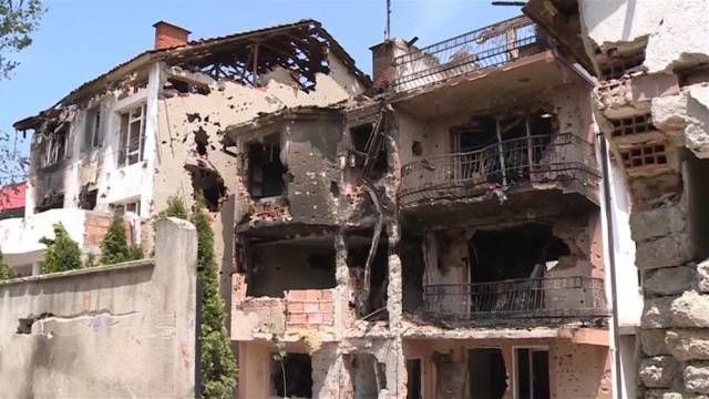 Kumanova'da Öldürülen Kosovalıların Cesetleri Bugün Ülkeye Gönderilecek