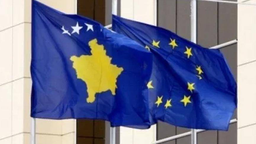 Kosova’nın Covid-19 İle Mücadelesine Avrupa Birliği’nden Büyük Destek
