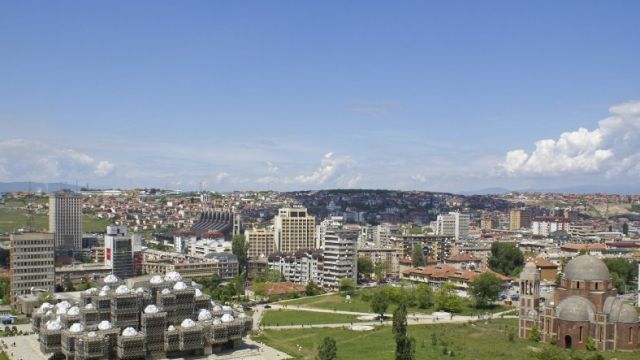 Kosova'da Sosyal Karışıklıkların Patlak Vermesi  Tehlikesi Mevcut