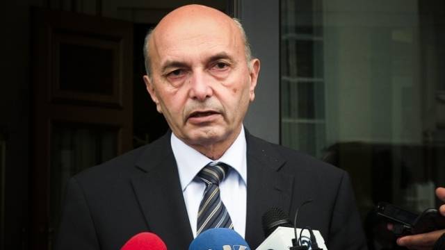 Mustafa: Kosova Mülk Konusunu Sırbistan ile Görüşemez