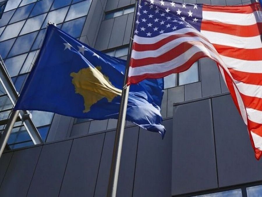 ABD, Bağımsızlığının 249. Yılını Kutluyor: Kosova ile Güçlü Ortaklık Mesajı
