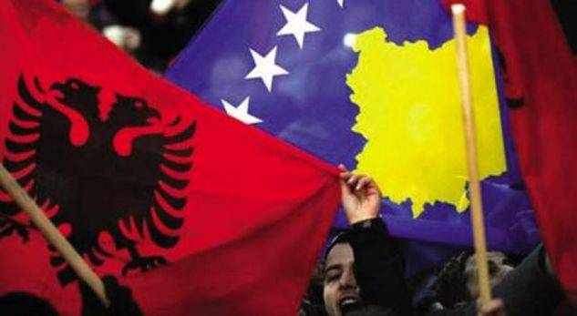 Kosova ve Arnavutluk En İyimser Ülkeler