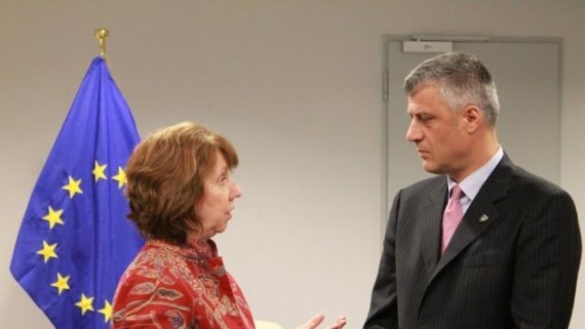 Kosova Tayvan Gibi Aynı Konumda!