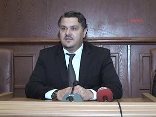 2000 İmza, 6 + Parlamento Grubuna Teslim Edildi