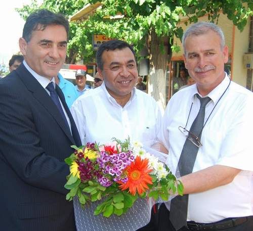 6-7 Mayısta Yerel Yönetime ait Uluslar arası Konferans Düzenlenecek