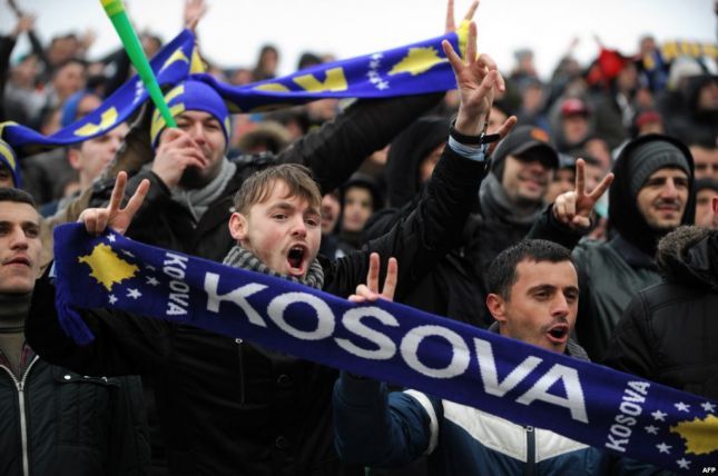 Kosova,  Türkiye ve Senegal Maçları için Hazırlıklara Başladı