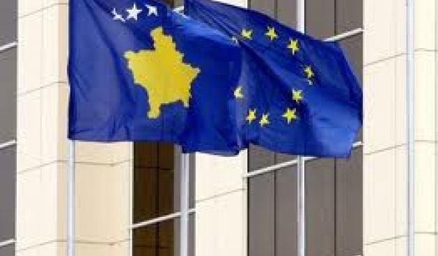 Kosova, ABD'de Büyükelçilik Binasını Satın Alacak