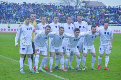 Kosova'nın İkinci Rakibi Türkiye?