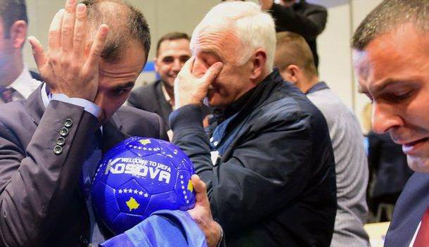 Bir ülkenin futbol hikayesi